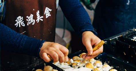 Mouthwatering Scottish Street Food | A Taste of Scotland