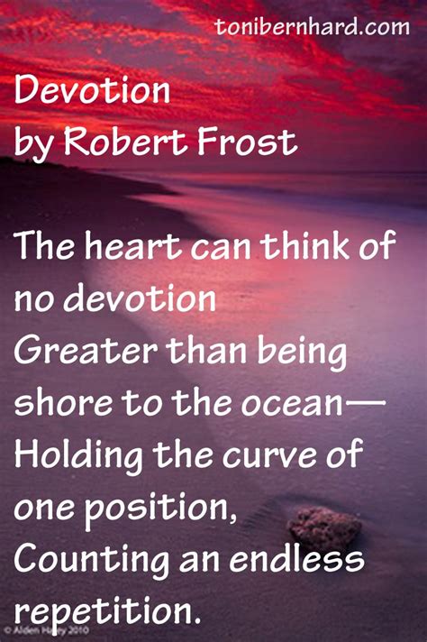 A poem by Robert Frost | Poetry Love | Pinterest