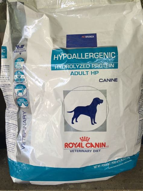 Royal Canin Hydrolyzed Protein Dog Food - PetsWall