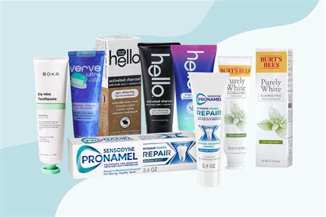 The 6 Best SLS-Free Toothpaste Brands of 2024 – NewMouth