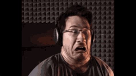 Markiplier Shocked GIF - Markiplier Shocked Whaaat - Discover & Share GIFs