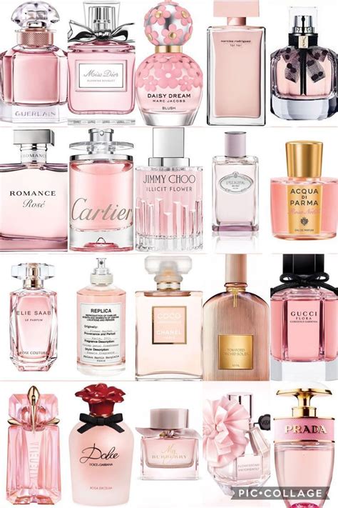 Rosa Parfums! - #Parfüms #rosa #fragranceperfume | Fragrances perfume woman, Pink perfume, Perfume