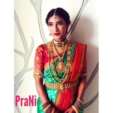 PraNi Design Studio - Bridal Wear Bangalore | Prices & Reviews