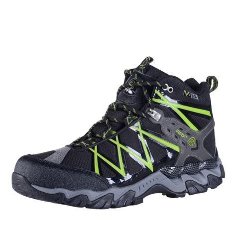 super waterproof hiking shoes breathable lightweight shoes | DANKUNG ...