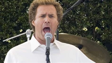 Will Ferrell Will Write, Star In Netflix Comedy About Eurovision