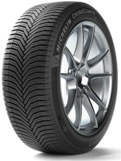 MICHELIN CrossClimate SUV tires | Reviews & Price | Blackcircles.ca