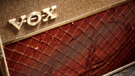 Classic gear: Vox AC15 | MusicRadar