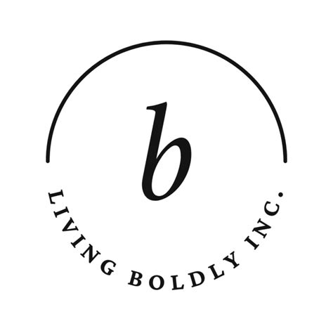 Living Boldly INC. – Activating and Equipping you to Live Boldly