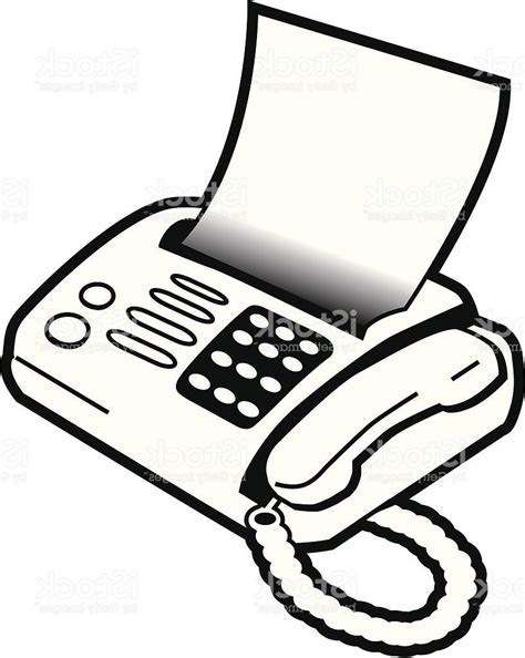 fax machine clipart 10 free Cliparts | Download images on Clipground 2022