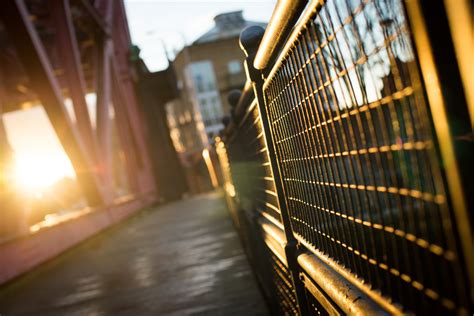 Wallpaper : bridge, sunset, Sun, London, depthoffield, explore ...