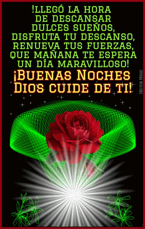 a red rose on a black background with spanish words in the middle and below it