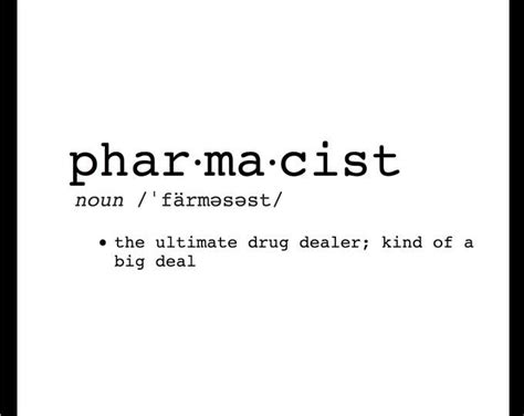 Pharmacy Funny Quotes - ShortQuotes.cc