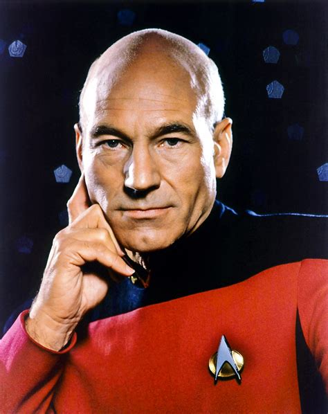 Happy Captain Picard Day! - Lili on the Loose