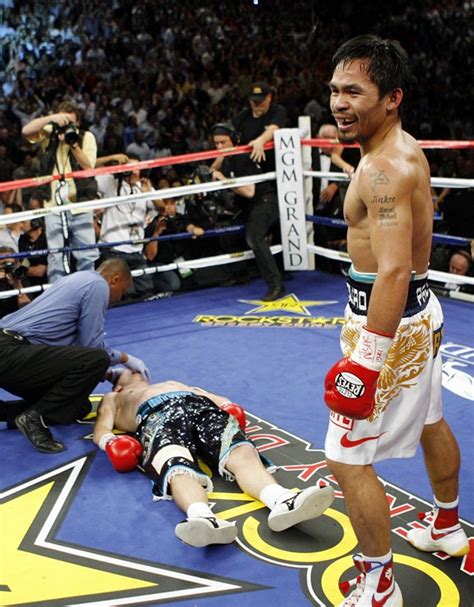 30 Fascinating Facts We Bet You Didn’t Know About Manny Pacquiao | BOOMSbeat