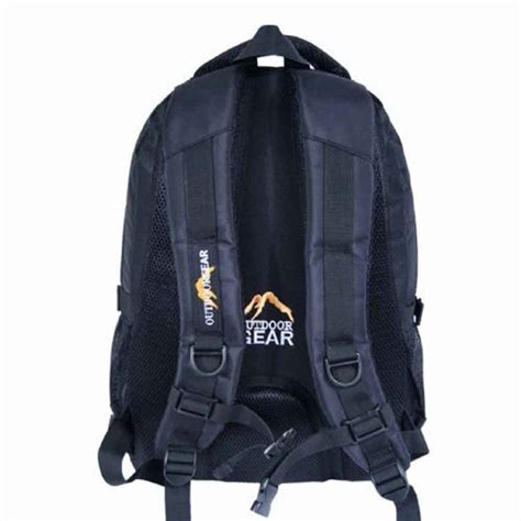 NEW UNISEX HOLIDAY OUTDOOR GEAR WATERPROOF LAPTOP BACKPACK TRAVEL COLLEGE BAG | eBay