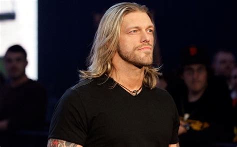 Adam Copeland - EDGE - WWE Photo (21428972) - Fanpop