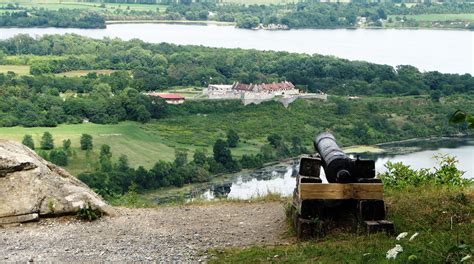 Arthur St. Clair’s Decision to Abandon Fort Ticonderoga and Mount ...