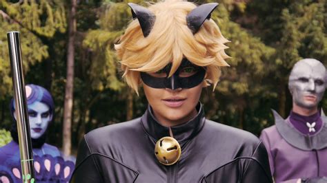 Miraculous Ladybug and Chat Noir - CMV - Ready As I'll Ever Be - YouTube