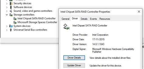 Microsoft Storage Spaces Controller Driver Installer - pdfandco