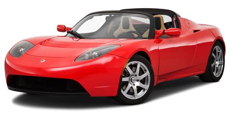 Amazon.com: 2008 Tesla Roadster Reviews, Images, and Specs: Vehicles