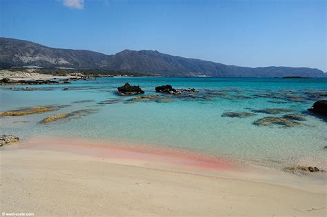 Crete Beaches - Best Beaches Guide - Cretico Blog