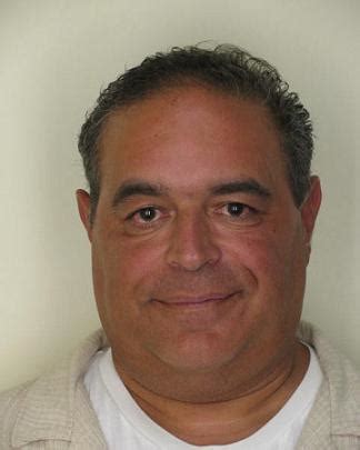 Mugshot ~ Joseph Gannascoli, Vito Spatafore on the Sopranos, Blows in ...