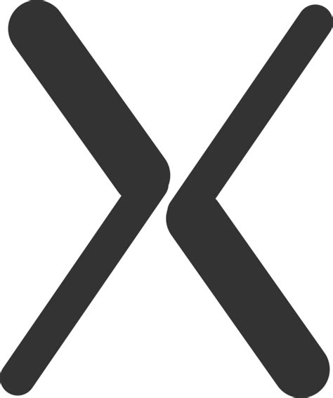 Free vector graphic: Letter X, Logo, Icon, Symbol - Free Image on Pixabay - 27780