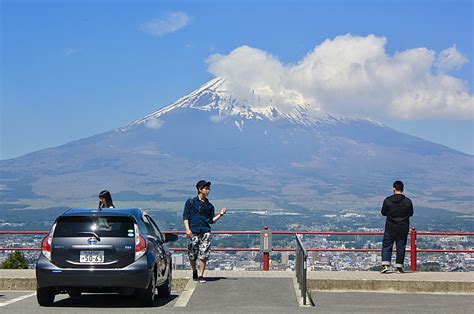 Climbing Mt Fuji - The Complete Guide to Reach the Top of Japan