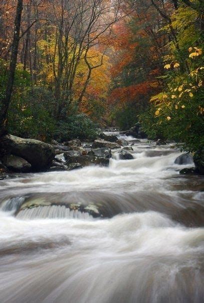 Little River....Townsend, TN (about 25 minutes from Gatlinburg ...