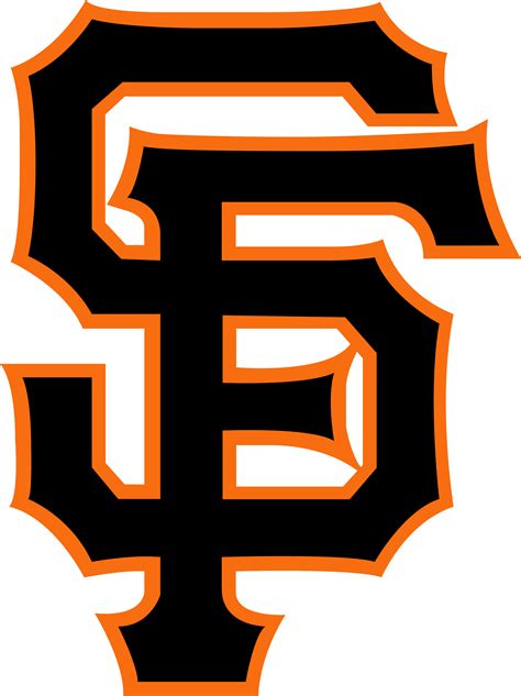 Download Sf Giants Clipart (#1871899) - PinClipart