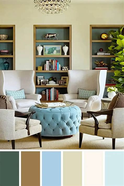 What Are Color Schemes Home Ideas - vrogue.co