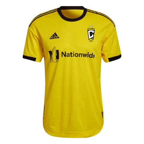 JERSEYS – Columbus Soccer Shop