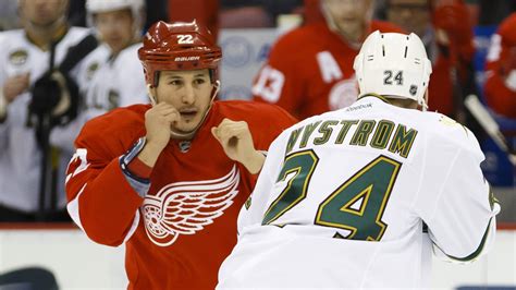 Jordin Tootoo ready to 'bring it' against former team