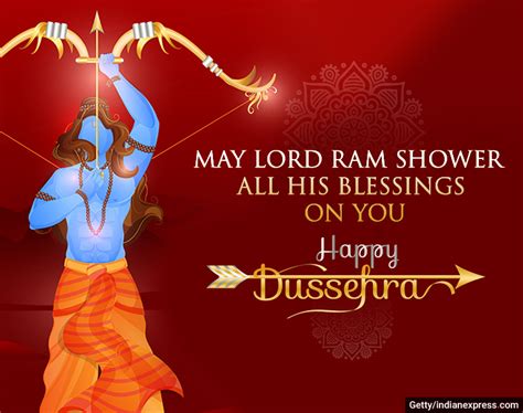 Happy Dussehra 2020: Wishes Images, Quotes, Status, Photos, Messages ...