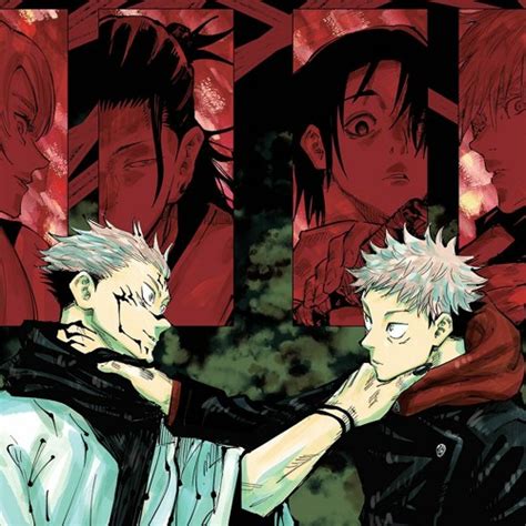 Listen to music albums featuring Jujutsu Kaisen Opening (Trap Remix ...