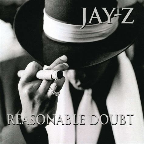 Reasonable Doubt - The Book of HOV