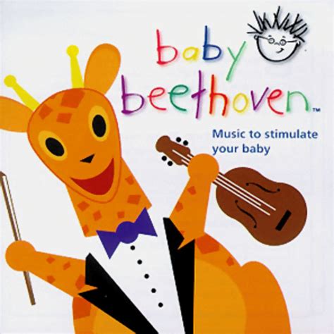 The Baby Einstein Music Box Orchestra - Baby Beethoven - Reviews ...