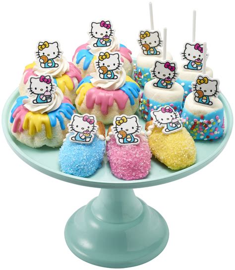 Hello Kitty And Mimmy | DecoPac