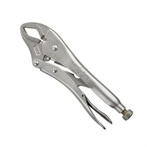 Buy Irwin Vise - Grip Pliers - The Original Mole Grips 10CR from Fane Valley Stores Agricultural ...