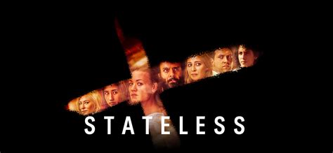 Stateless TV show. List of all seasons available for free download