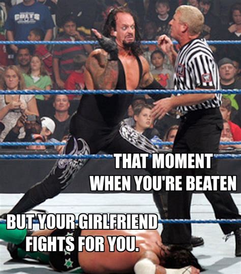 Wwe memes, Wrestling memes, Wwe funny