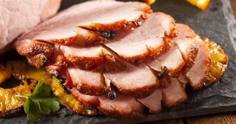 Honey Baked Ham Recipe