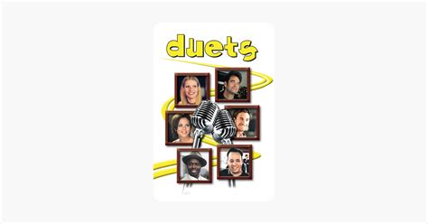 ‎Duets on iTunes