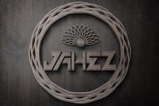 Jahez Company logo