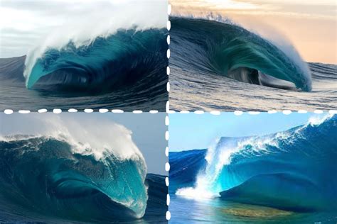 Square Sea Waves: What They Are & Why They Occur