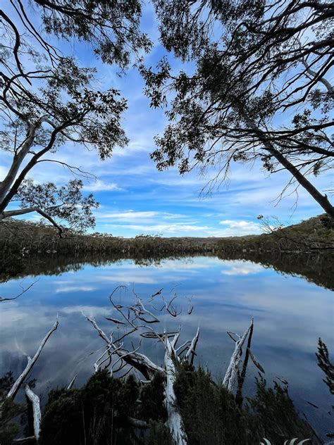 JUSTIN SPRECHER - Mount Field National Park Weekend