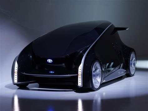 5 of the best Tokyo Motor Show concept cars | Stuff