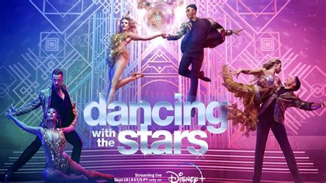 Dancing With The Stars 2023 Schedule: Cast, Host And Judges