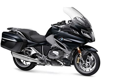 Say Hello to the 2019 BMW R1250RT, Now with ShiftCam - Asphalt & Rubber