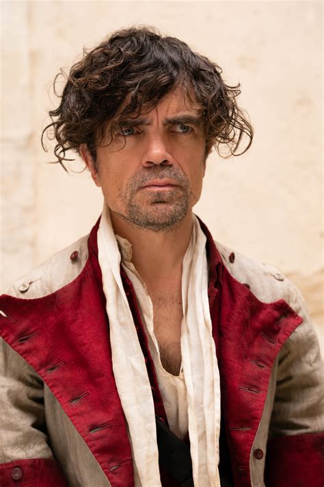 Peter Dinklage Steps Into the Spotlight With Cyrano and a Telluride Tribute | Vanity Fair